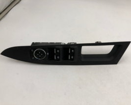 2013-2020 Ford Fusion Master Power Window Switch OEM B02B58009 - $22.49