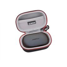 Hard Case For Bose Quietcomfort Noise Cancelling Earbuds &amp; For Bose Sport Earbud - £20.17 GBP