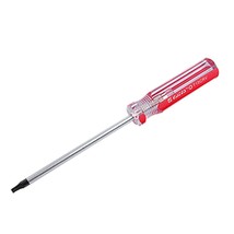 uxcell Torx Magnetic Screwdriver, T15 Security Star Screw Driver w 4 Inc... - $12.34