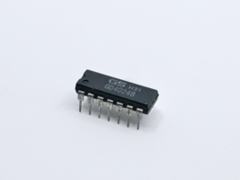 GD4024B GS 7 Stage Ripple Carry Binary Counter Divider CMOS DIP-14 - $2.00