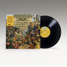 The Grand Wazoo[LP] [Vinyl] Frank Zappa - £30.98 GBP