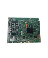 Main Board EAX66202604 for Smart TV LG 55LF650Y Replacement Original - £30.24 GBP