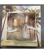 Panama Jack Island Cove Cologne &amp; Body Mist Fragrance Collection Boxed Set - $16.00