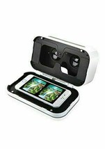 Black Series Smartphone 360 Virtual Reality Headset - £17.98 GBP