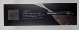 ghd Original Styler ― 1&quot; Flat Iron Hair Straightener, Optimum Styling Te... - £58.08 GBP