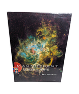 Magnificent Universe by Ken Croswell Large 14in Hardcover Book  - $11.87