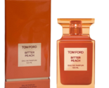 TOM FORD BITTER PEACH 100ML 3.4 EDP SP NEW SEALD BOX  - £237.40 GBP