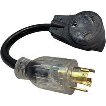 ADTR CD 125V 10-3/L14-30 - $27.95