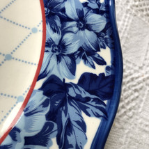 Pioneer Woman Heritage Floral dinner plate set, new (7 plates) image 2
