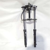 Complete Front End Strait Forks OEM 2006 Kawasaki Ninja 25090 Day Warran... - $198.00