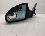 Driver Side View Mirror Power Non-heated Fits 03-05 INFINITI FX SERIES 1... - £61.07 GBP