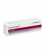 OCTENISEPT GEL 20ML skin injuries, such as scratches, tears, and milder ... - £19.15 GBP