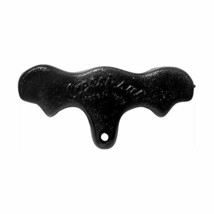 Cressi Spear Guns Loader - Black, Medium  - $193.38 MXN