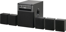 RCA RT151 Home Theater System - Black - $118.79