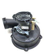 JAKEL 117104-04 Draft Inducer Blower Motor J238-150-1533 3400 RPM used #... - €56,18 EUR