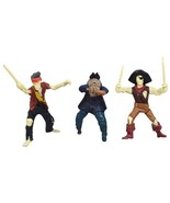 Disney Pirates of the Caribbean Mcdonald&#39;s Toy Lot - 2008 - €7,36 EUR