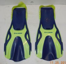 U.S. Divers Scuba Diving Fins Size Small 9-13 - $29.65