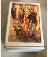 Vintage Preacher Cold-Cast Porcelain Statue DC Vertigo 1997 limited 2350... - $379.99