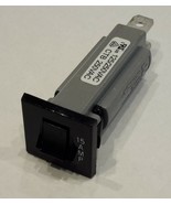 NEW Treadmill circuit breaker - 15 amp - $178.33 MXN