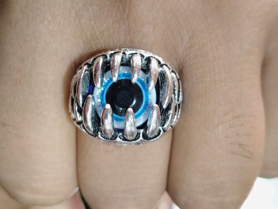 Voodoo Love Ritual Ring Lover Marriage Soul Mate Charisma Sex Partner Bl... - $77.94
