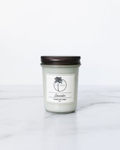 Lavender Scent Coconut Wax Candle - £13.65 GBP+