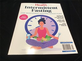 Meredith Magazine Special Health Issue Intermittent Fasting: Healthiest Fasting - £8.60 GBP