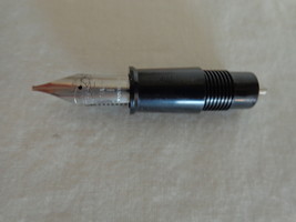 Sheaffer Italic “F” Fountain Used Pen Tip (#3180) - $11.99