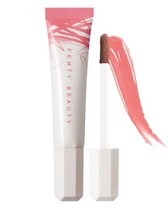 Fenty Beauty by Rihanna Pro Kiss&#39;r Luscious Lip Balm Pinch Me - £31.16 GBP