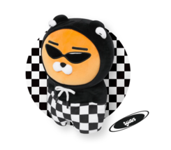 Kakao Friends Golf Checkerboard Driver Cover Ryan Sports Accessory Headc... - €81,45 EUR