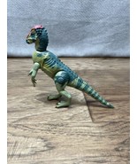 Jurassic Lost World Pachycephalosaurus JP07 Ram Head Dinosaur Figure KG JD - $459.40 MXN