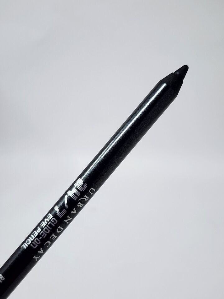 Primary image for NWOB Urban Decay 24/7 Glide On Eye Pencil Black Market Full Size