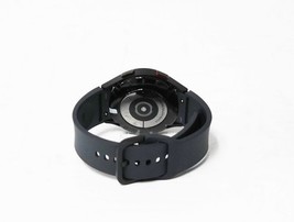 Samsung Galaxy Watch FE SM-R861 40mm Bluetooth AI Watch Black (very good) image 4