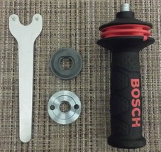 Bosch PP-GF40/SEBS Handle Grip Vibration Control for Grinders & Hammer Drills - $18.73