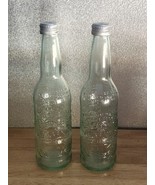 ITALIAN-Premium Beverage- GALVANINA-FAMILY-Bottles-Pair - $19.17