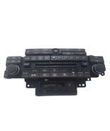 Temperature Control With Bose Audio System Fits 03 INFINITI FX SERIES 37... - $3,243.00 MXN