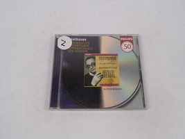 Ludwig Van Beethoven Alfred Brendel Piano Sonatas Moonlight CD#71 - £9.25 GBP