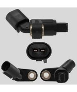 ABS Wheel Speed Sensor Front Left FOR 93-09 VW Audi 1J0927803 1H0927807 ... - $268.84 MXN
