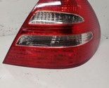 Passenger Tail Light 211 Type Sedan E320 Fits 03-06 MERCEDES E-CLASS 103... - £69.68 GBP