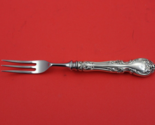 Melrose by Gorham Sterling Silver Fruit Fork HH with Stainless 6 1/2&quot; He... - $78.21