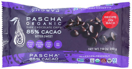 Og2 pascha 85% caco cchp ( 6 x 8.8 oz   ) - $2,696.51 MXN