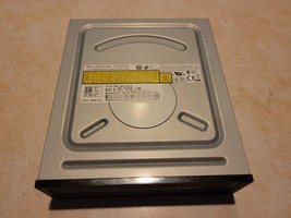 Vintage Dell Optiplex 360 DVD/CD Rewritable Drive Model  - From Working Computer - £14.35 GBP