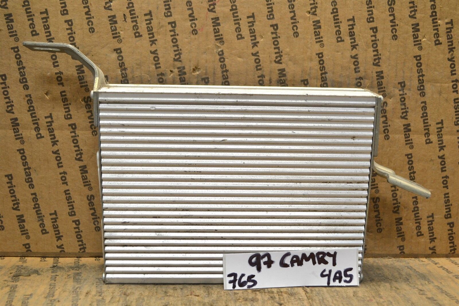 1997 Toyota Camry Stereo Radio Amplifier Unit Amp 86280AA020 Module 765-4A5 - $19.99