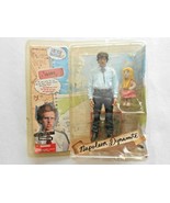 NAPOLEON DYNAMITE Pedro Sanchez 6&quot; Figure RARE - $49.99