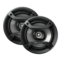 Pioneer TS-F1634R 6.5&quot; 200W 2-Way Speakers - £29.08 GBP