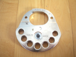 Dayton Machine Products Adjustable Multi Lock - $91.85 MXN