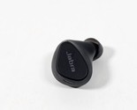 Jabra Elite 4 Active True Wireless Earbud - Black - Left Side Replacement  - £15.91 GBP