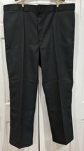 Dickies Men&#39;s Navy Pants 874 Original Fit Classic  Uniform Straight Leg Size 3XL - $12.36