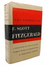 F. Scott Fitzgerald The Stories Of F. Scott Fitzgerald A Selection Of 28 Stories - £40.64 GBP