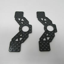 Meccano Meccanoid G15 Personal Robot Parts Only M026 x2 Black - £6.76 GBP