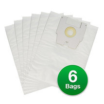 Replacement Vacuum Bag for Simplicity SHH-6 / 855 (Single Pack) Replacem... - £12.65 GBP